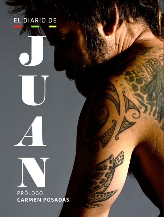 EL DIARIO DE JUAN