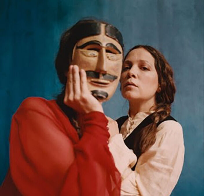 NATALIA LAFOURCADE El Palomo y la Negra